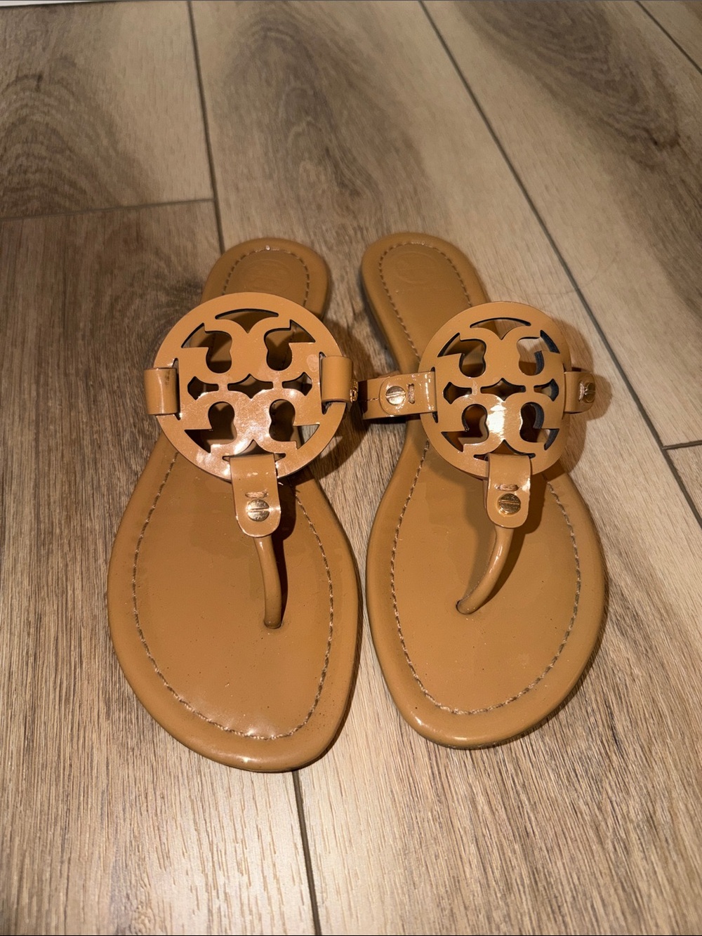 Tory Burch Miller 8M